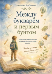 Между букварем и первым бунтом