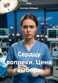"Сердцу вопреки. Цена выбора".