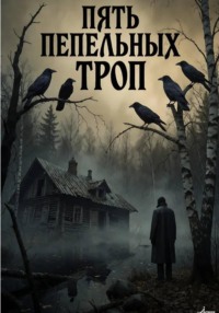 Пять пепельных троп