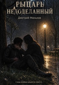 Рыцарь недоделанный (рассказ)
