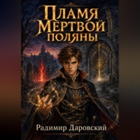 Пламя Мертвой Поляны
