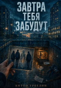 Завтра тебя забудут