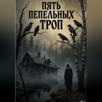 Пять пепельных троп