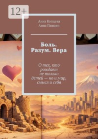 Боль. Разум. Вера. О тех, кто рождает не только детей — но и мир, смысл и себя