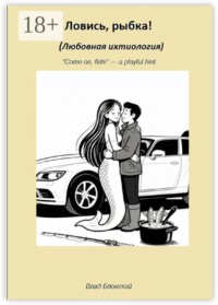 Ловись, рыбка! Любовная ихтиология