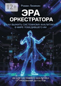 Эра оркестратора. Как выжить системному аналитику в мире победившего ИИ. ИИ для системного аналитика: от требований до ГОСТов