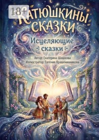 Исцеляющие сказки