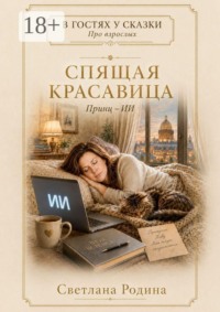 Спящая красавица. Принц — ИИ