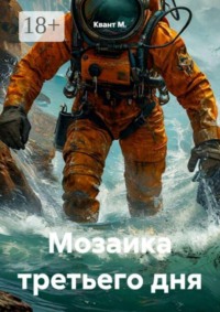 Мозаика третьего дня