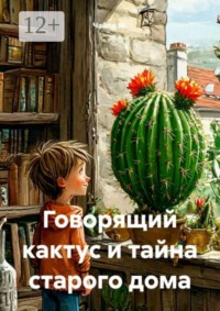 Говорящий кактус и тайна старого дома