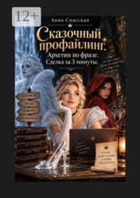 Сказочный профайлинг. Архетип по фразе. Сделка за 3 минуты