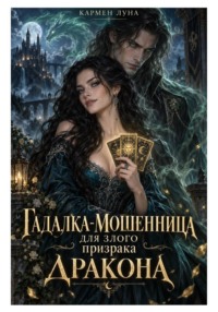 Гадалка-мошенница для злого призрака-Дракона