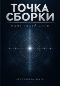 Точка сборки. Поле твоей силы