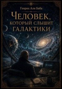 Человек, который слышит галактики