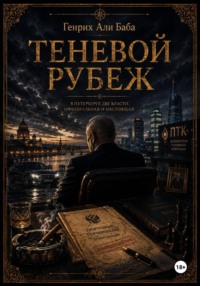 Теневой рубеж