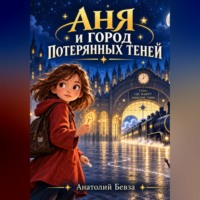 Аня и город потерянных теней