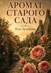 Аромат старого сада