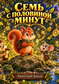 Семь с половиной минут