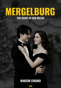 Megrelburg. The Heart of Van Helten [English Version]