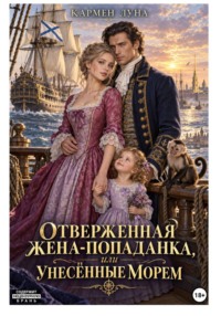 Отверженная жена попаданка, или унесенные морем