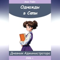 Дневник администратора