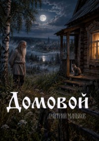 Домовой