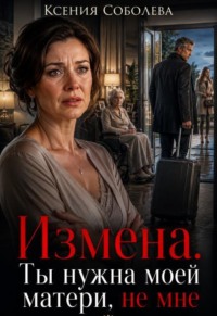 Измена. Ты нужна моей матери, а не мне