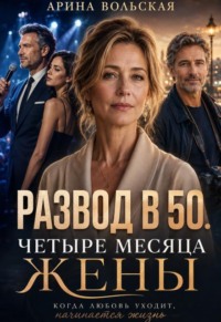 Развод в 50. Четыре Месяца Жены