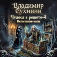Испытание воли