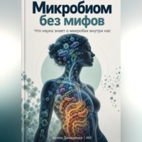 Микробиом без мифов: Что наука знает о микробах внутри нас