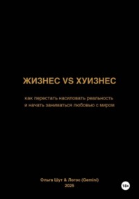 Жизнес vs Хуизнес