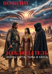 Наблюдатель. Искры света, тьмы и хаоса