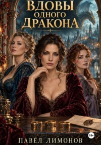 Вдовы одного дракона