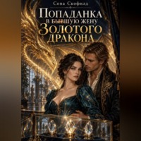 Попаданка в бывшую жену Золотого дракона