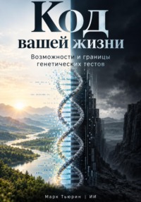 Код вашей жизни: Возможности и границы генетических тестов