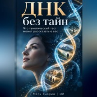 ДНК без тайн: Что генетический тест может рассказать о вас