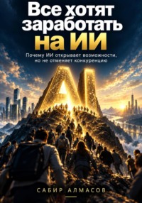 Все хотят заработать на ИИ