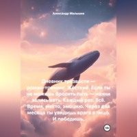 Дневник трезвости — роман-тренинг. Жёсткий. Если ты не можешь бросить пить — начни записывать. Каждый раз. Всё. Время, место, эмоцию. Через два месяца ты увидишь врага в лицо. И победишь.