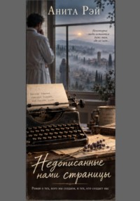 Недописанные нами страницы