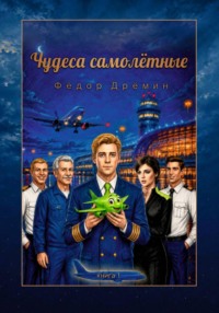 Чудеса самолётные