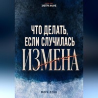 Что делать, если случилась измена. Как пережить удар, принять решение и не потерять себя