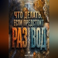 Что делать, если предстоит развод. Как пройти расставание, сохранить опору и начать следующий этап жизни