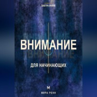 Внимание для начинающих. Как управлять фокусом и возвращаться к важному в мире постоянных отвлечений