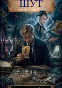 Шут. Убийства по Таро. книга 1