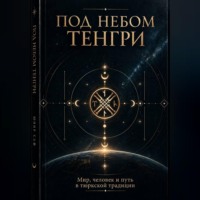 ПОД НЕБОМ ТЕНГРИ