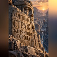 Каменный страж затерянного города