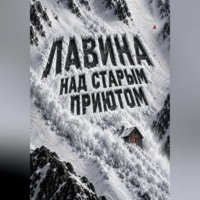Лавина над старым приютом