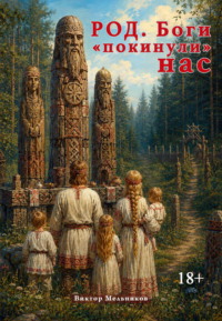 Род. Боги «покинули» нас