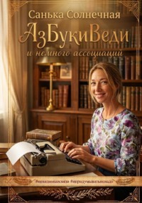 АзБукиВеди и немного ассоциаций