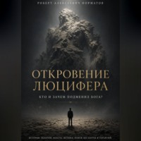 Откровение Люцифера: кто и зачем подменил Бога?